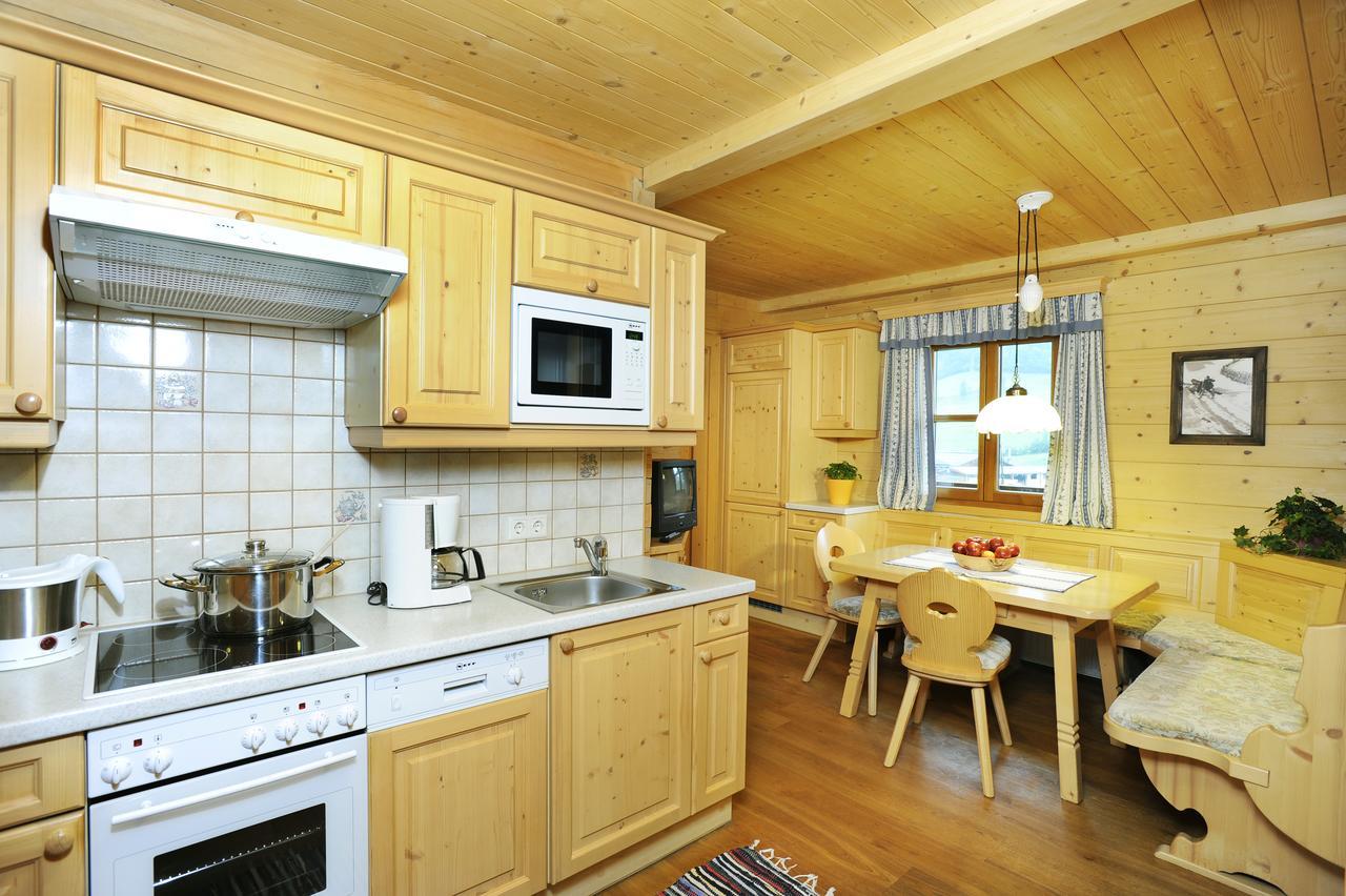 Steinbachgut Farm stay *